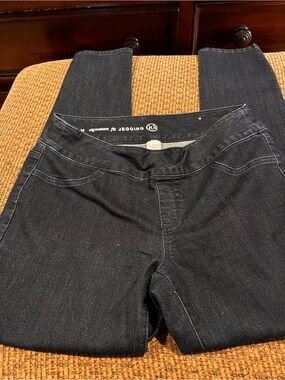 No Boundaries Black Jeggings - Women